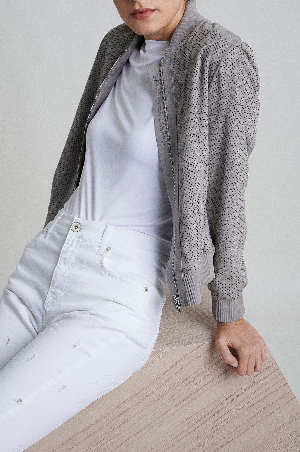 Light Grey