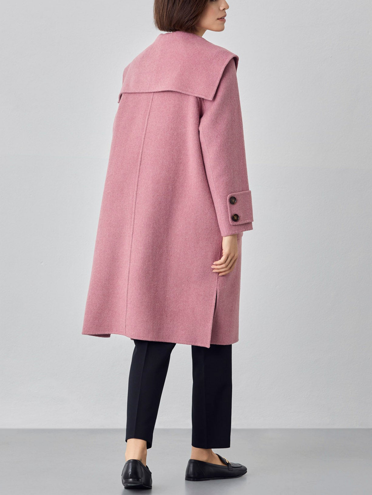 Pale Pink