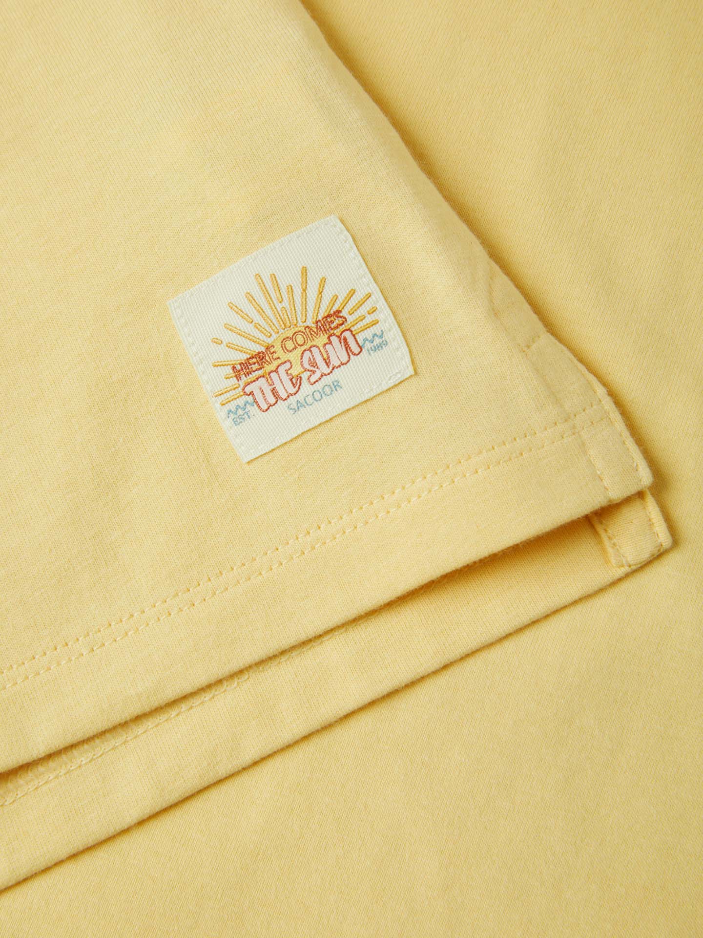 Light Yellow