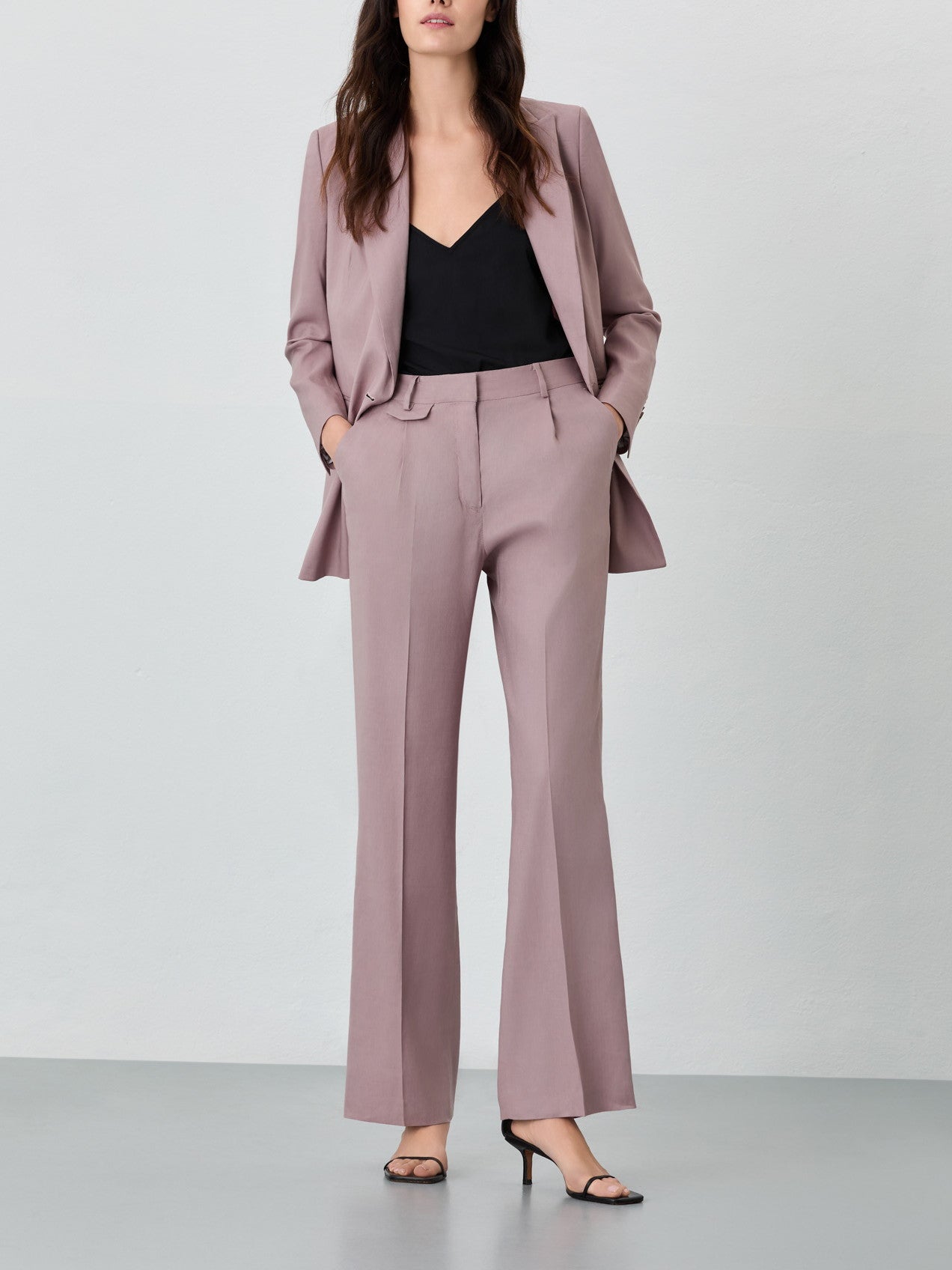 Pale Pink