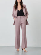Pale Pink
