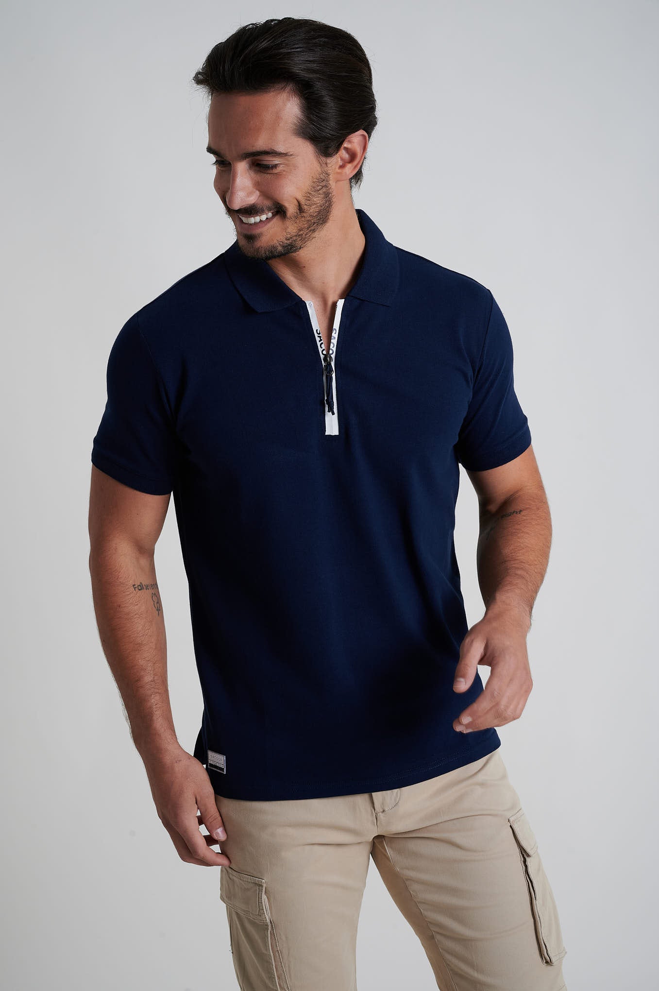 Dark Blue