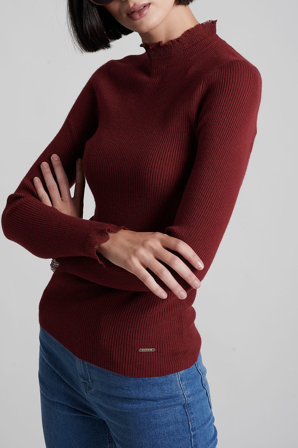 Dark Red