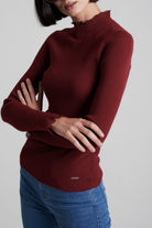Dark Red