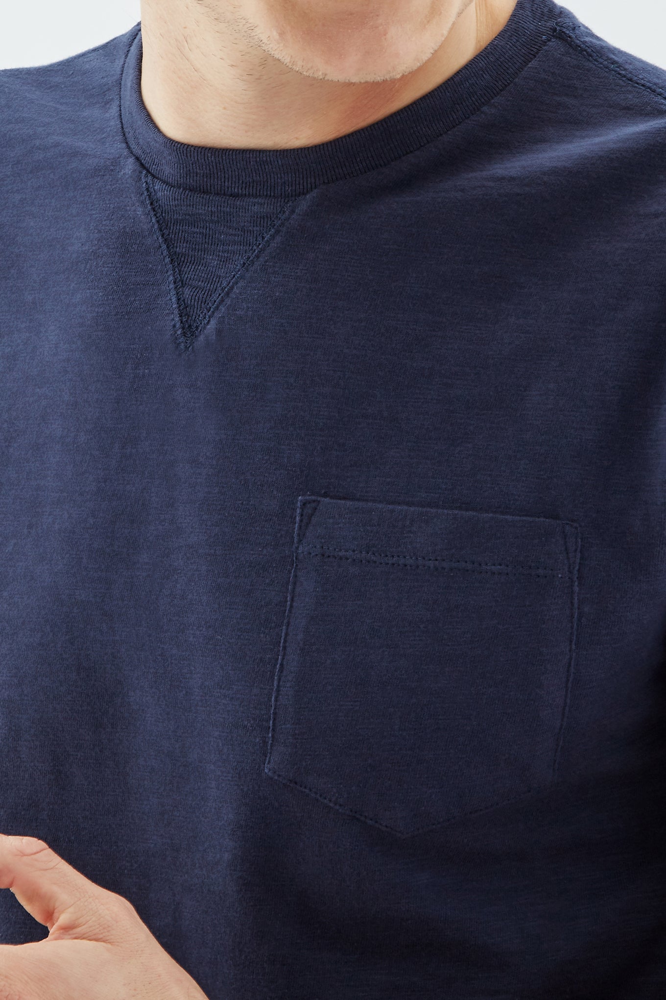 Dark Blue