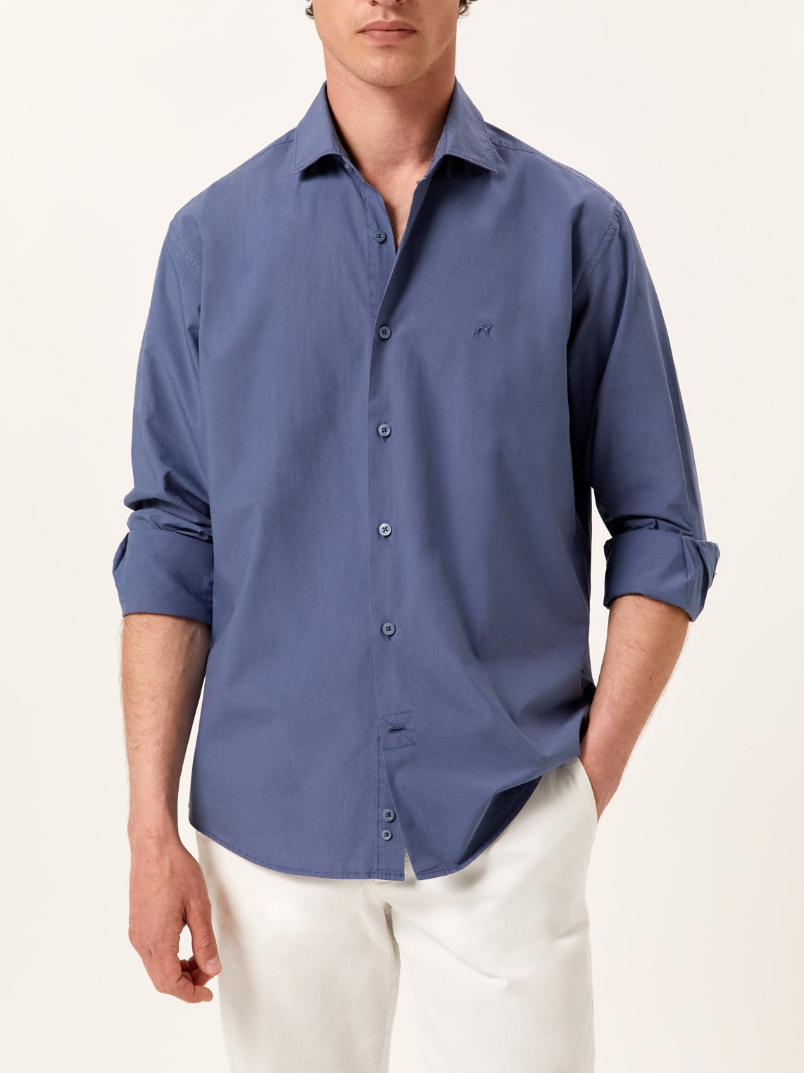 Medium Blue
