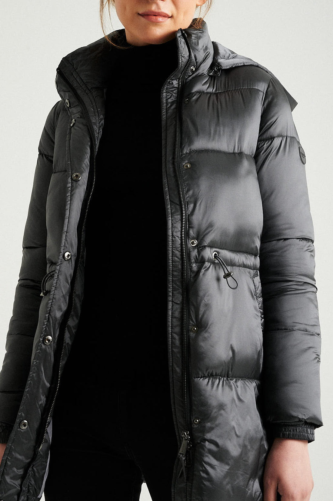 Dark Grey