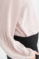 Pale Pink
