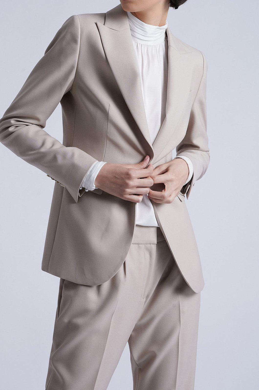 Light Beige