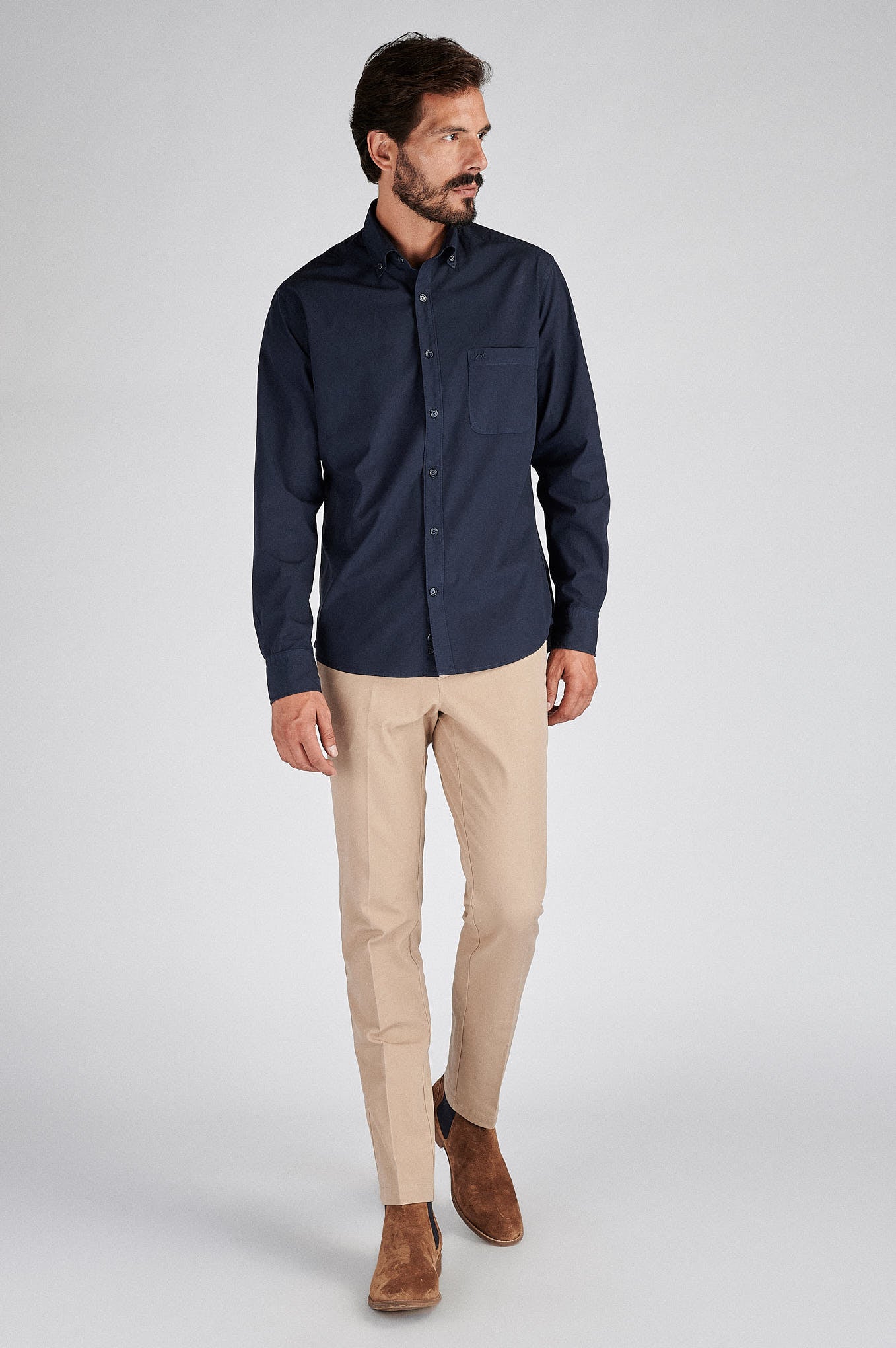 Dark Blue