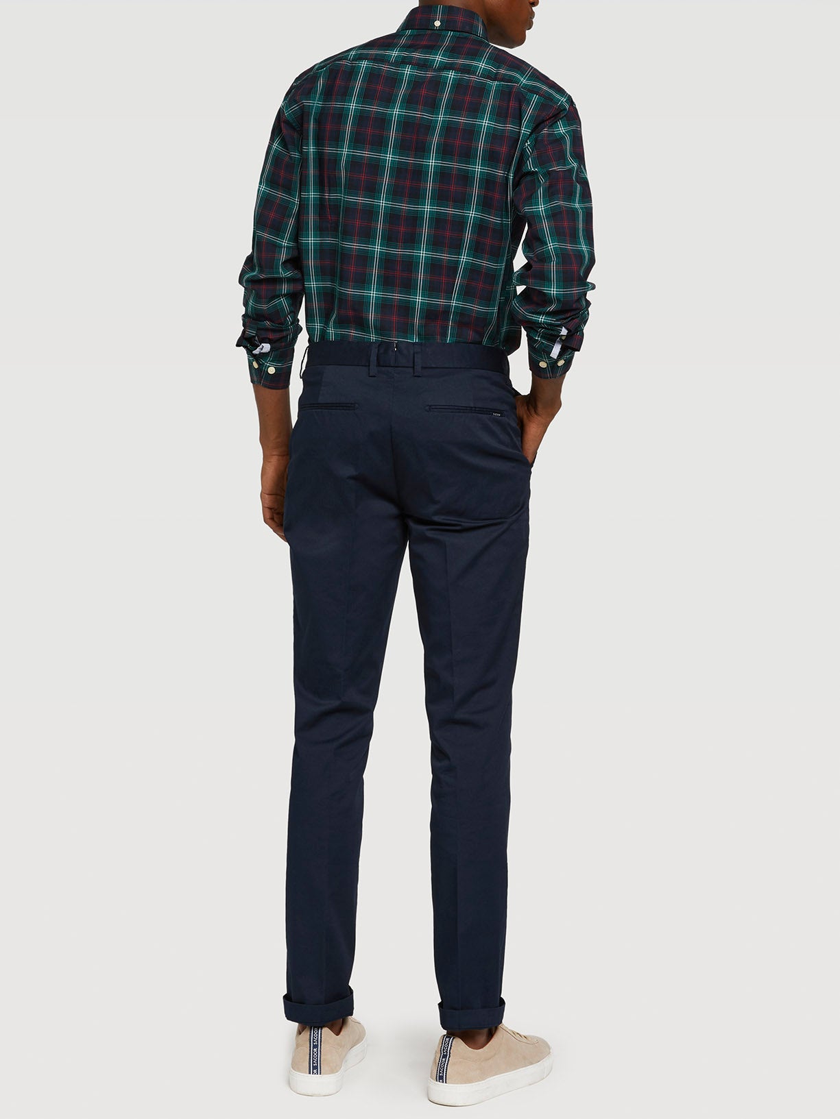 Dark Blue