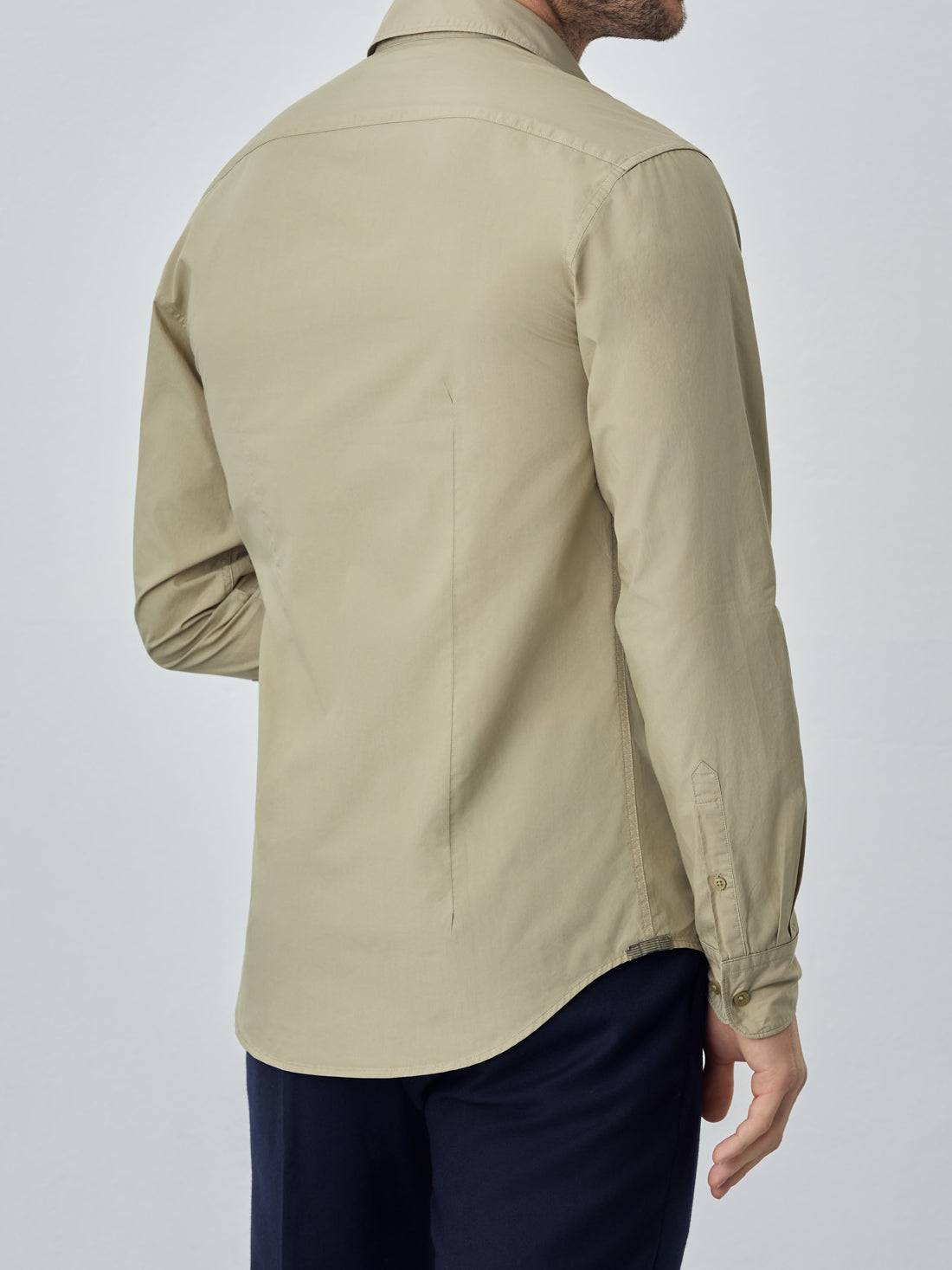 Olive Green
