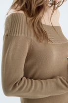 Dark Beige