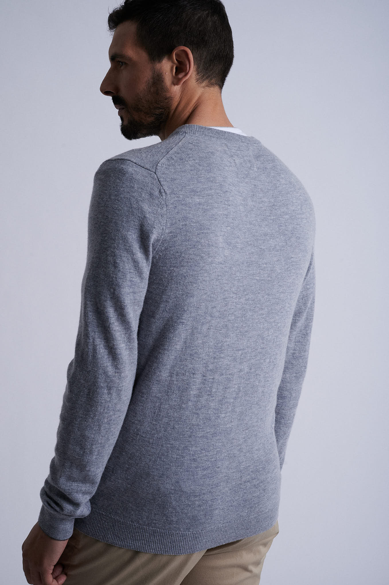 Light Grey