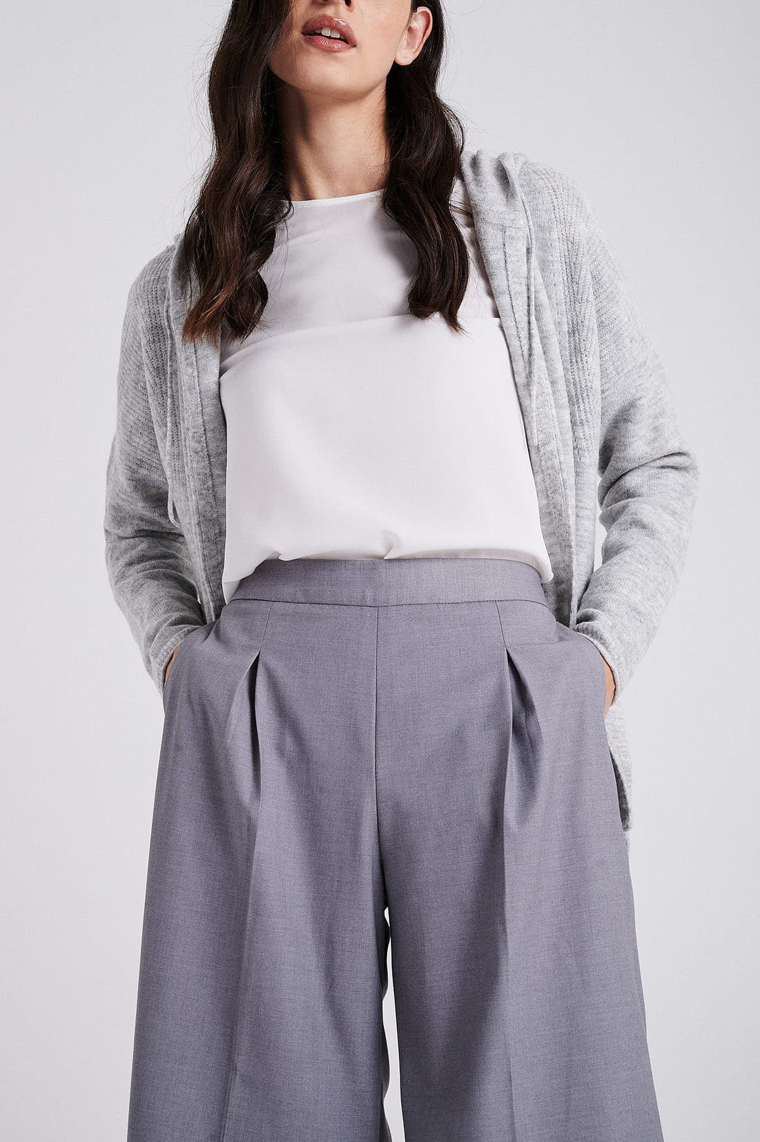 Mix Grey