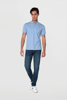 Medium Blue