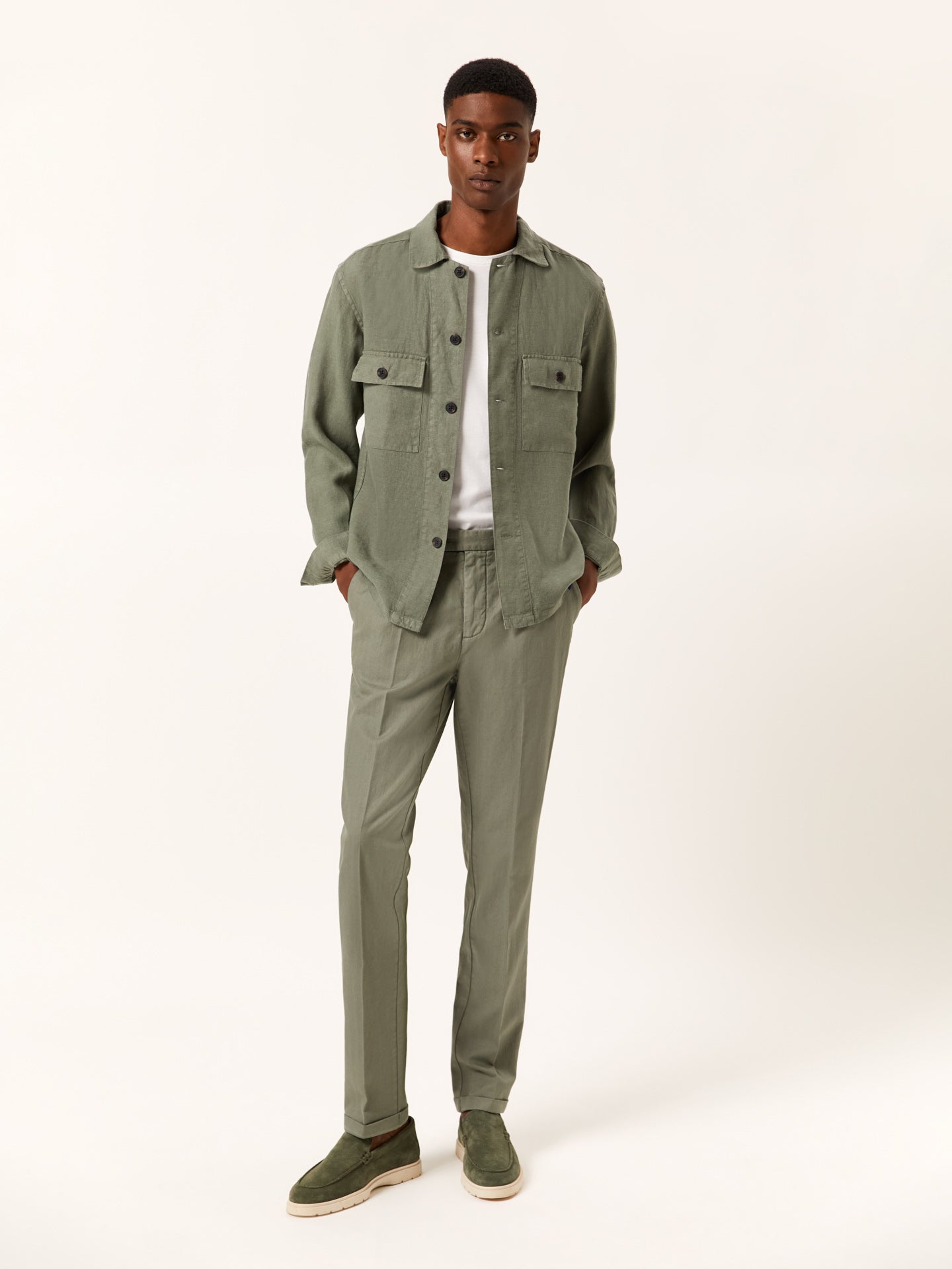 Khaki