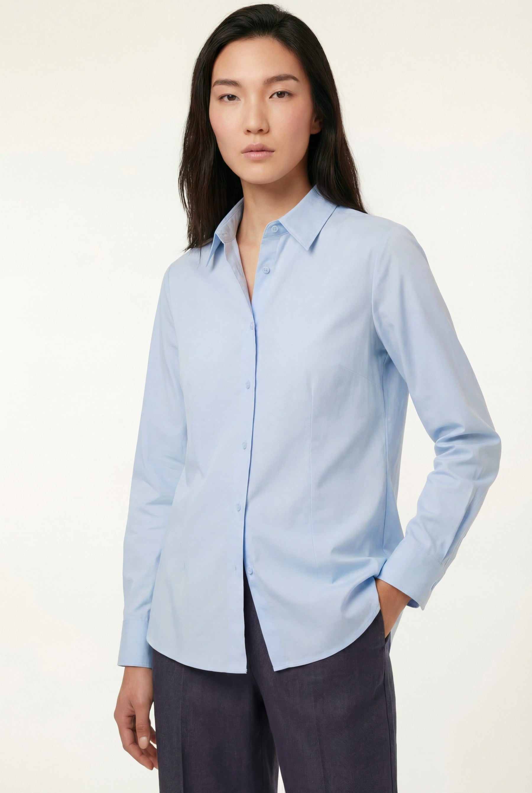 Light Blue (AI)