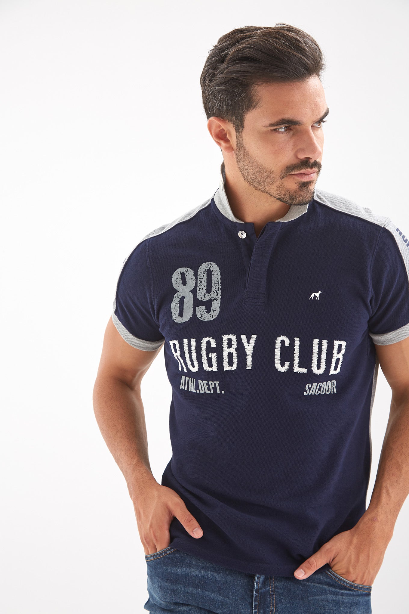 Dark Blue