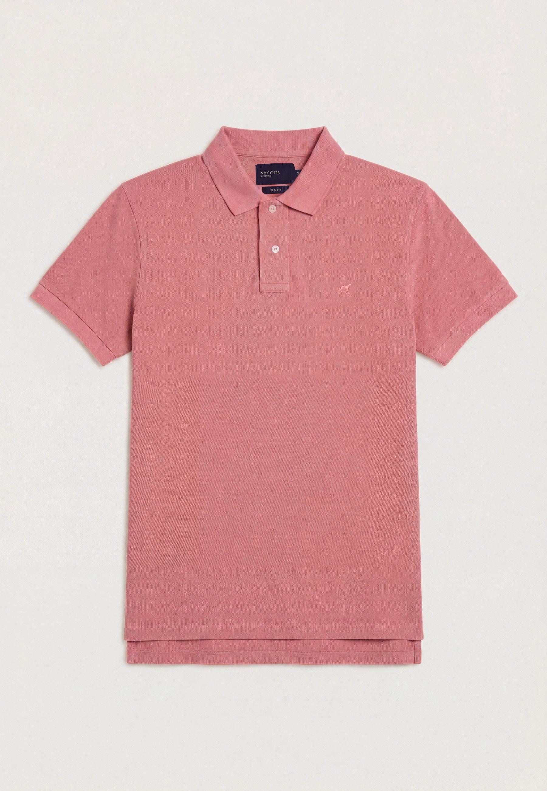 Pale Pink (AI)