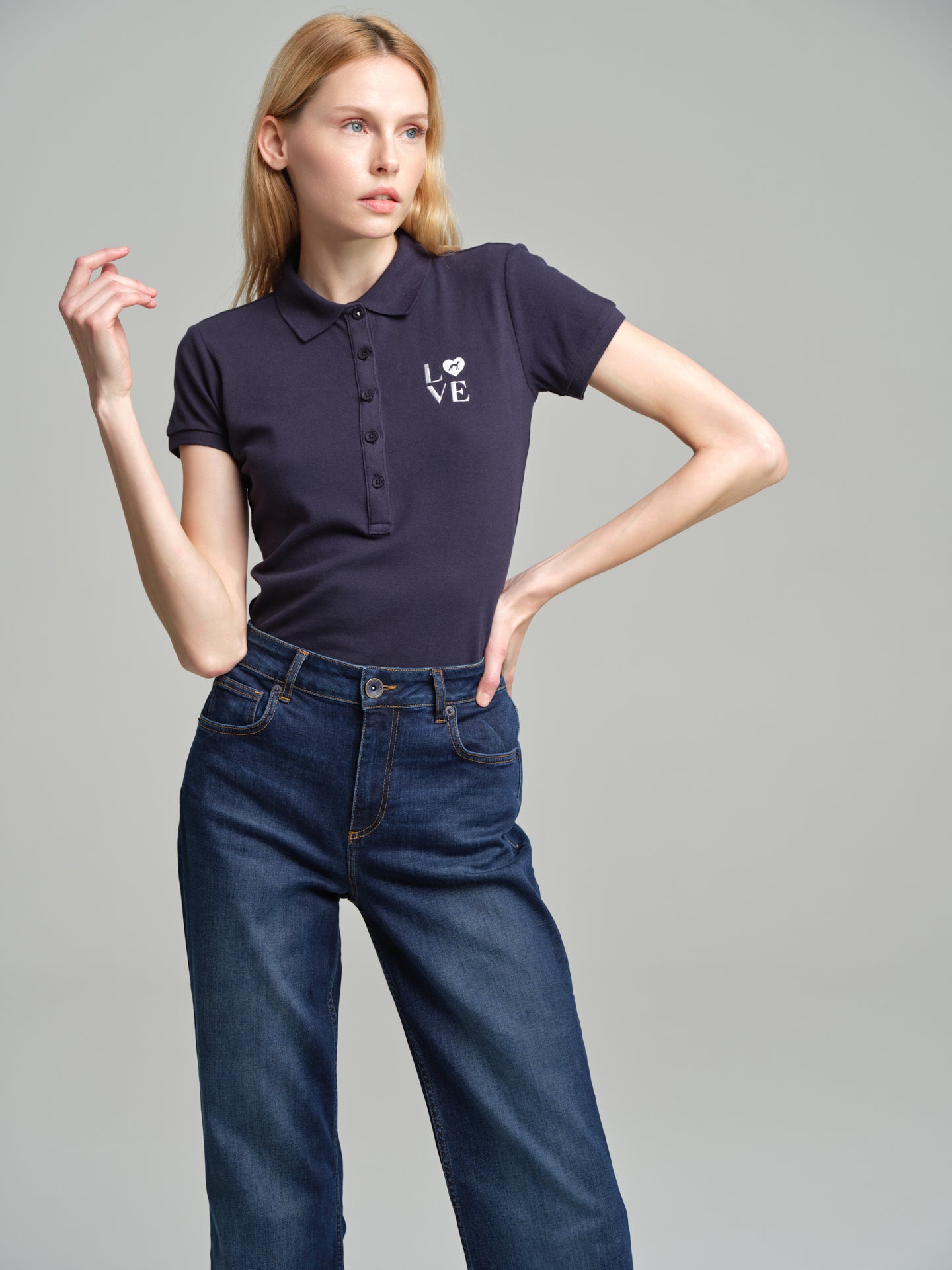 Dark Blue
