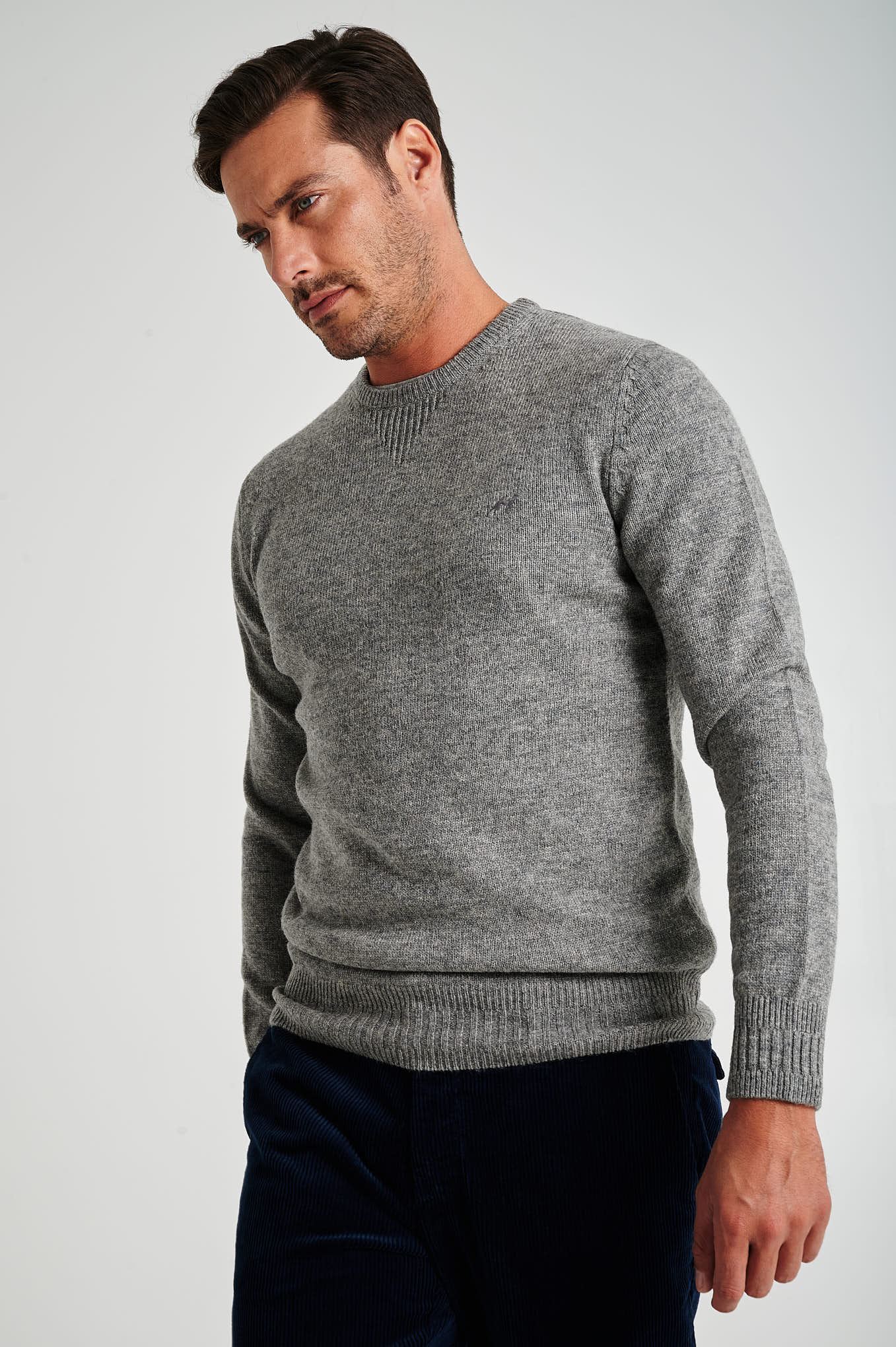 Mix Grey
