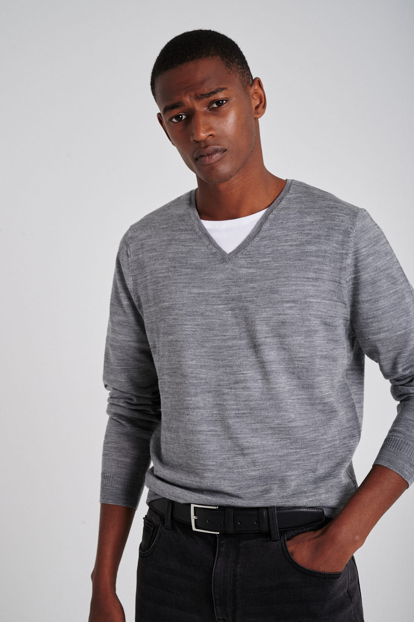 Mix Grey
