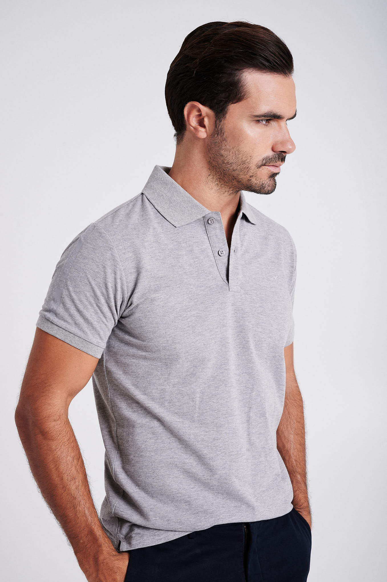 Mix Grey