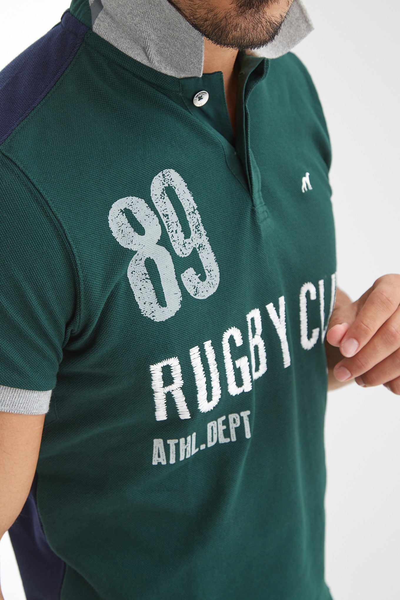 Dark Green
