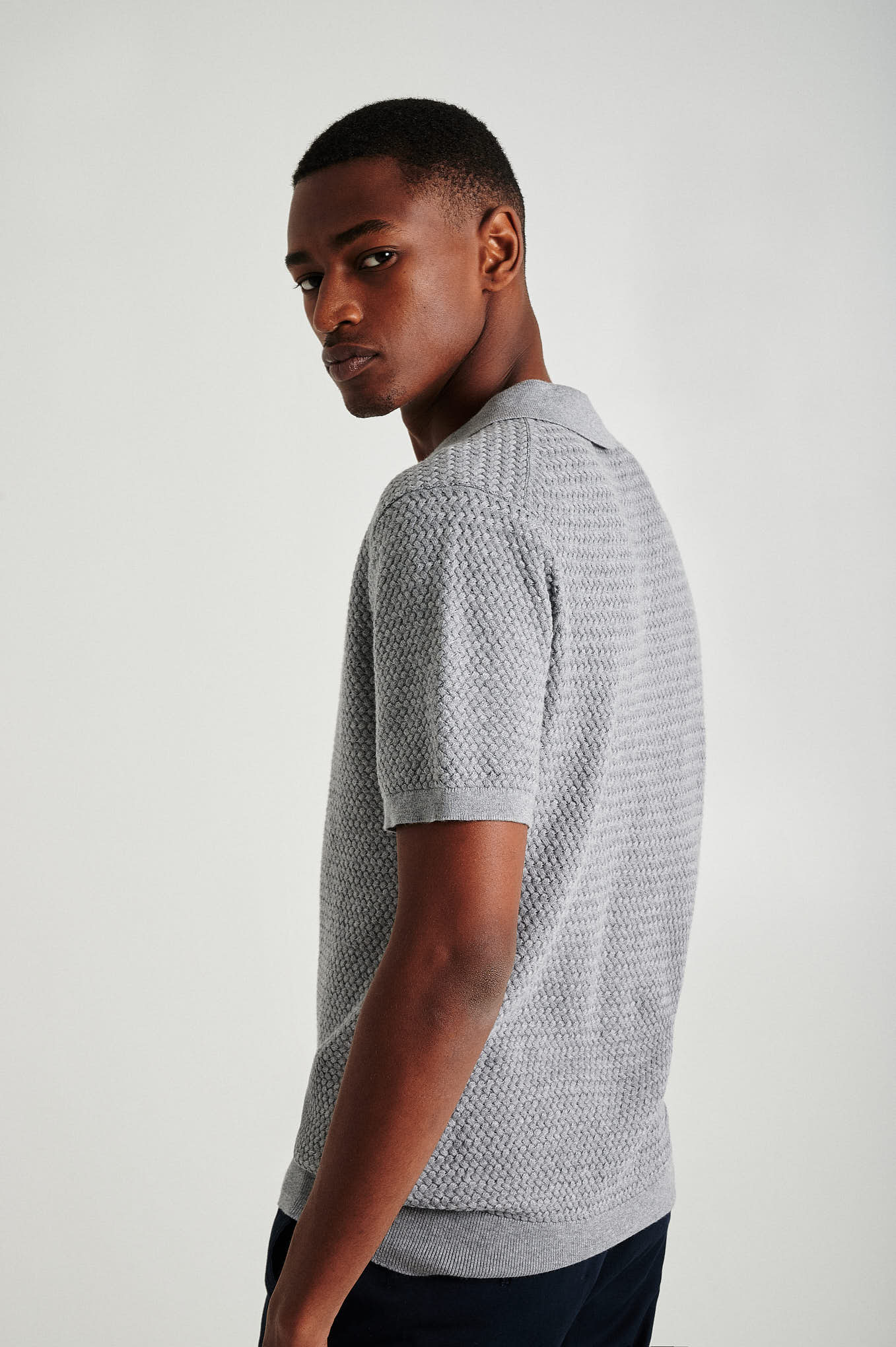 Mix Grey