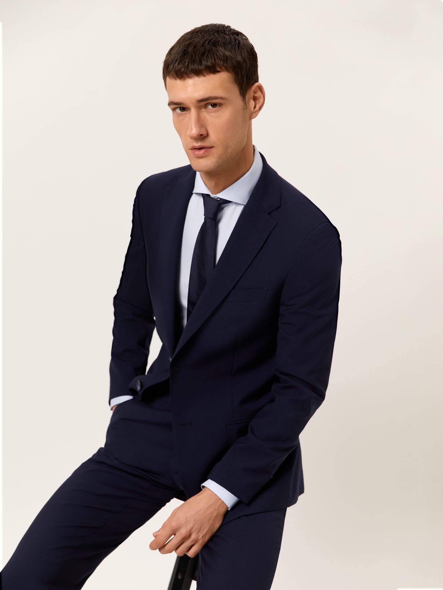 Dark Blue