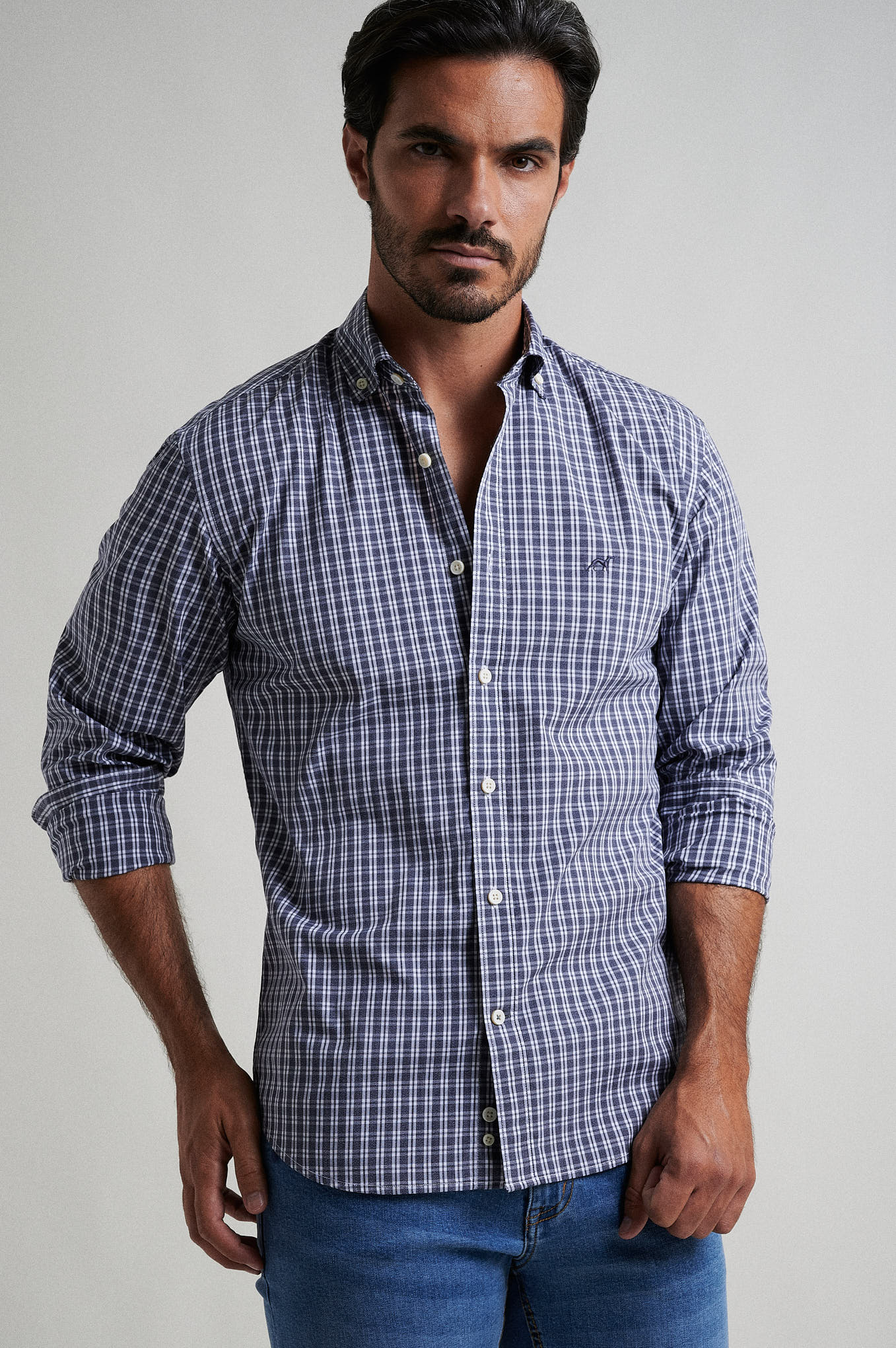 Dark Blue