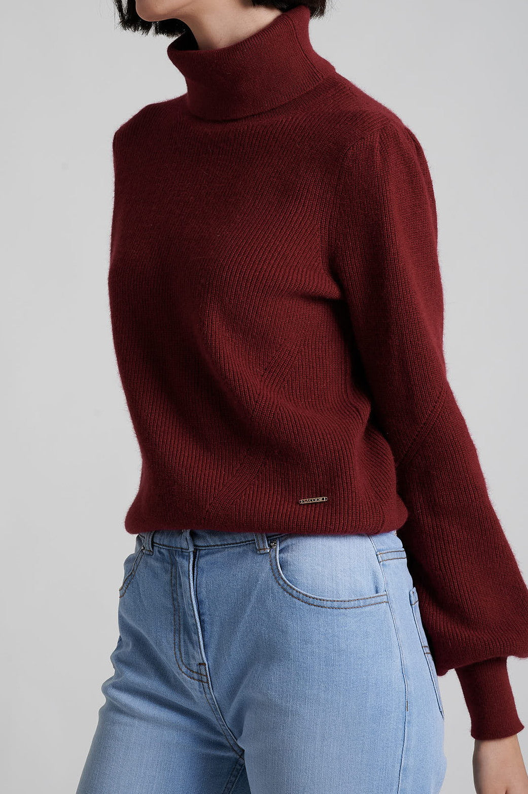 Dark Red