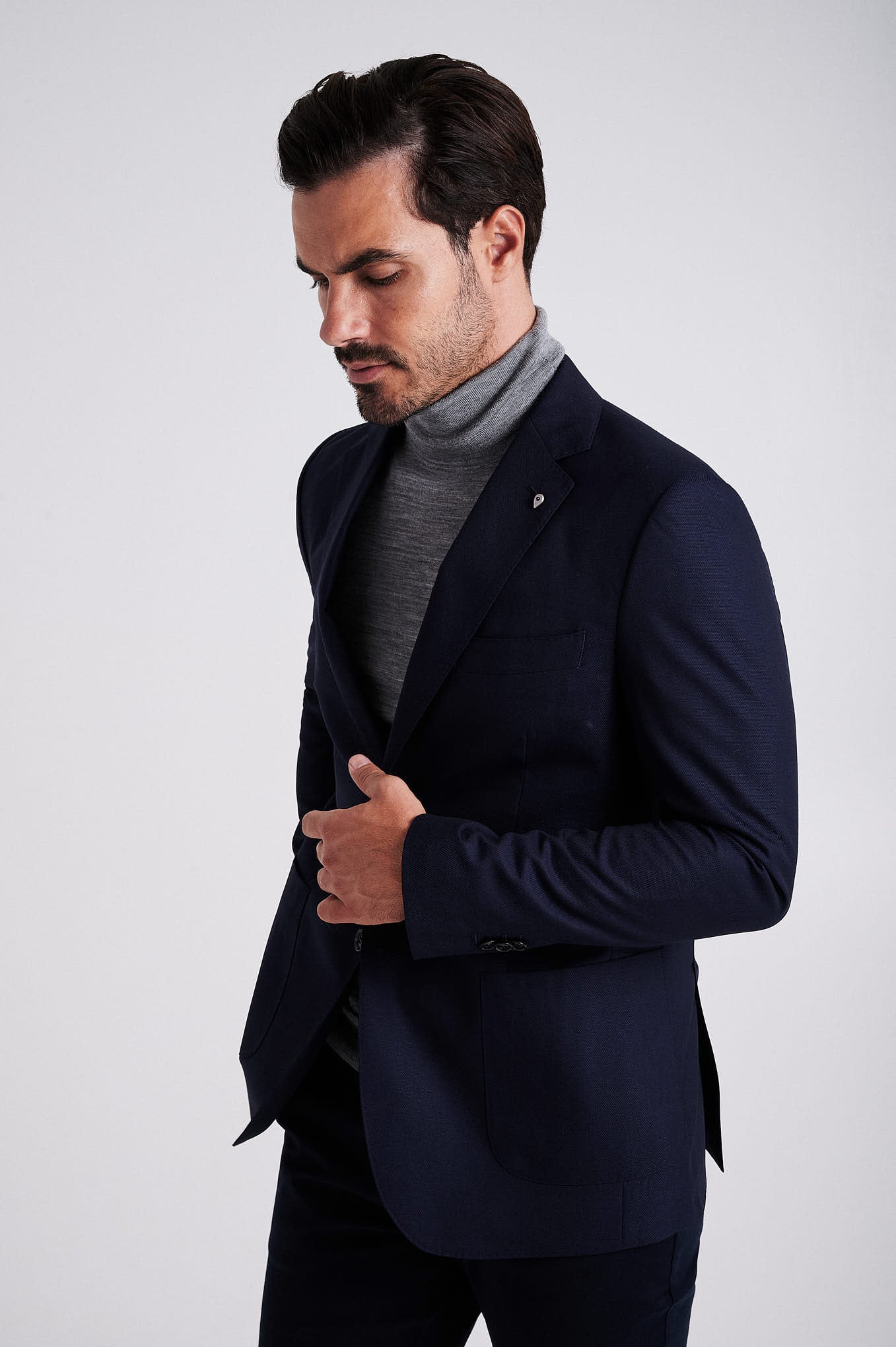 Dark Blue