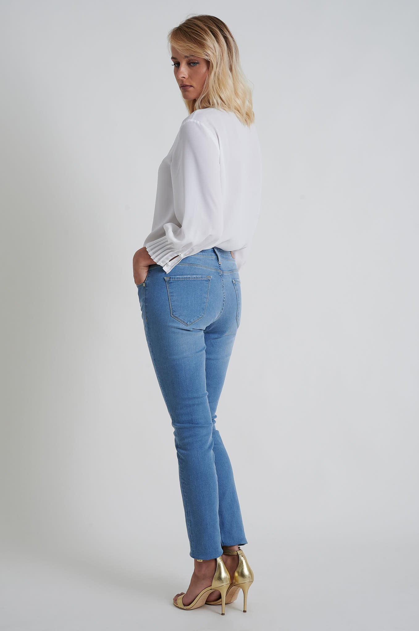 Light Blue
