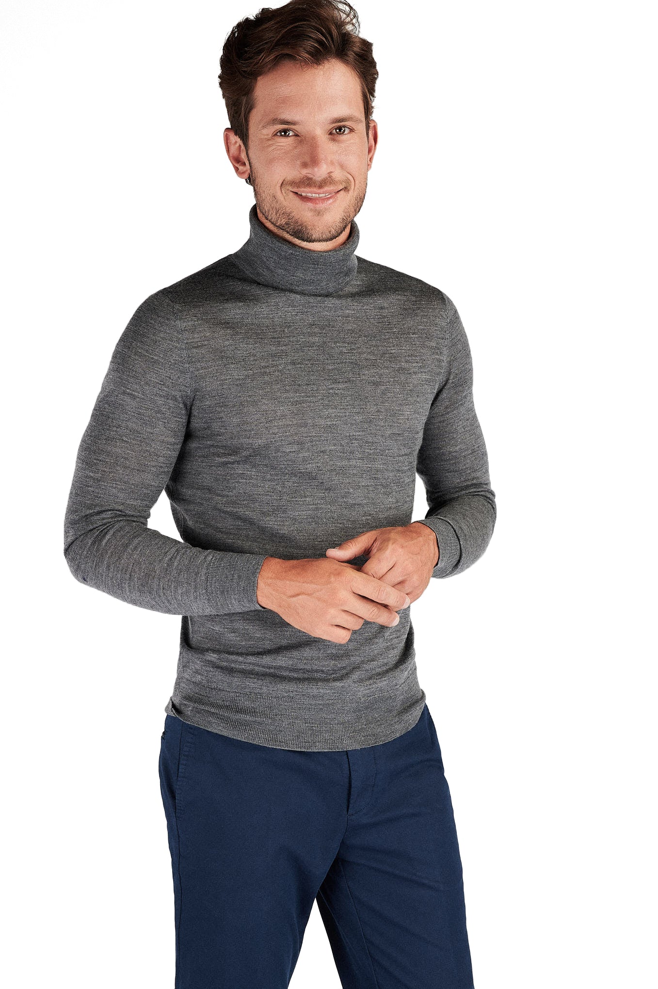 Mix Grey