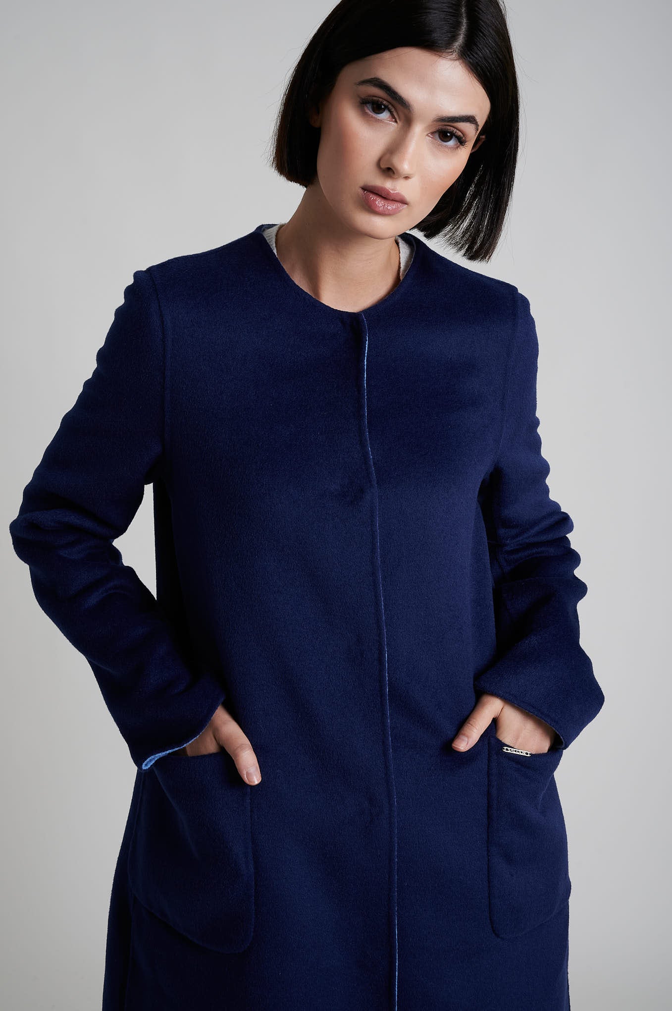 Dark Blue