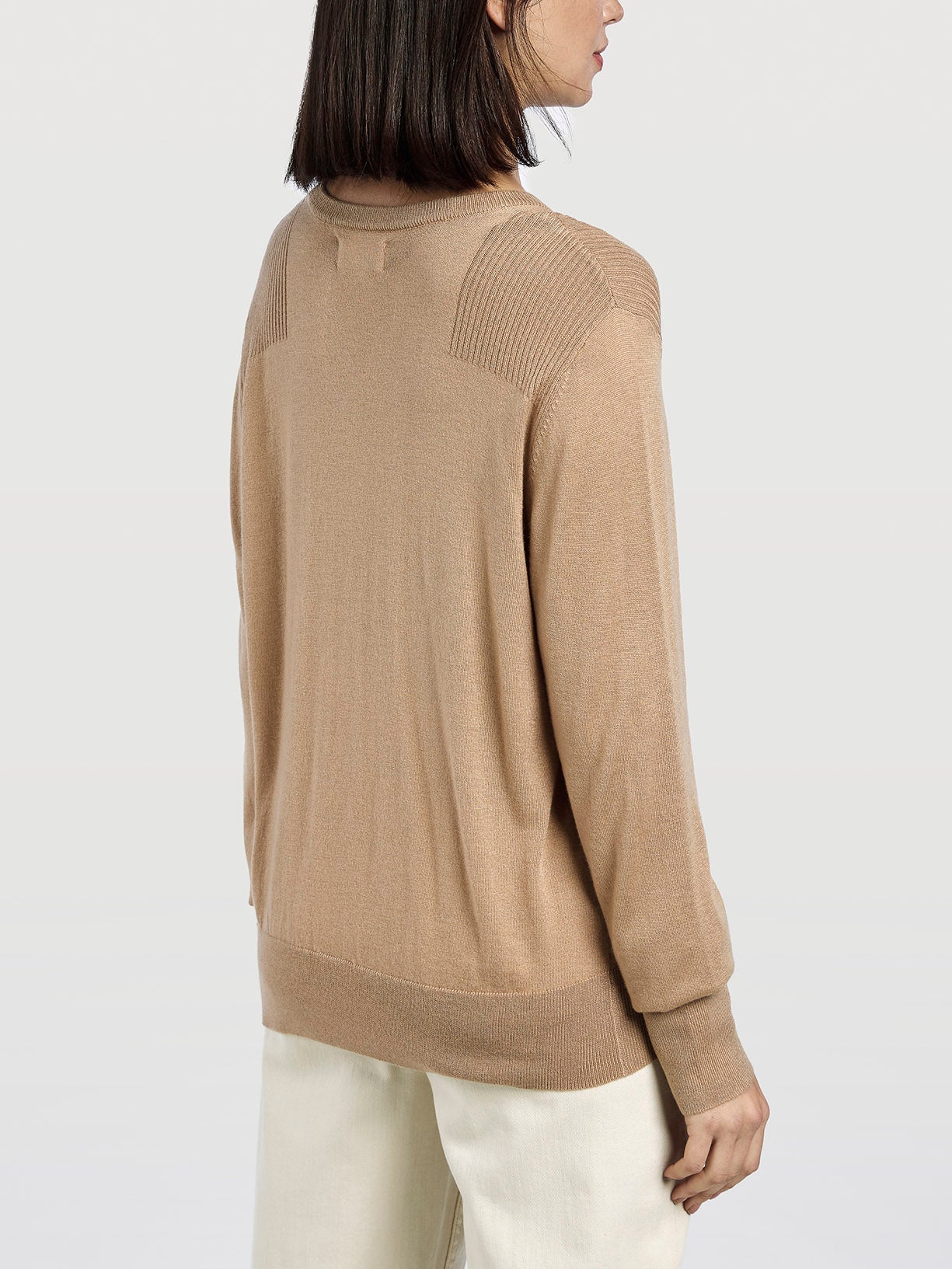 Dark Beige