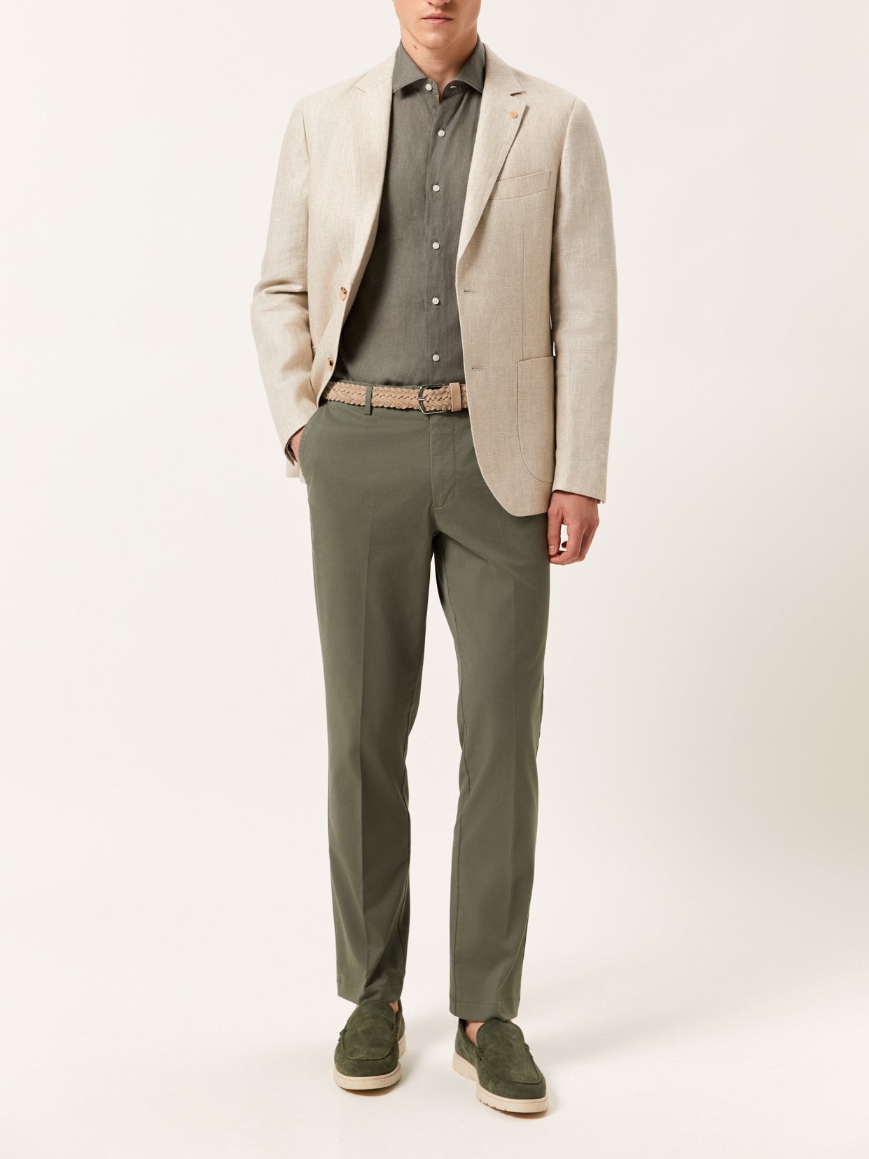 Khaki