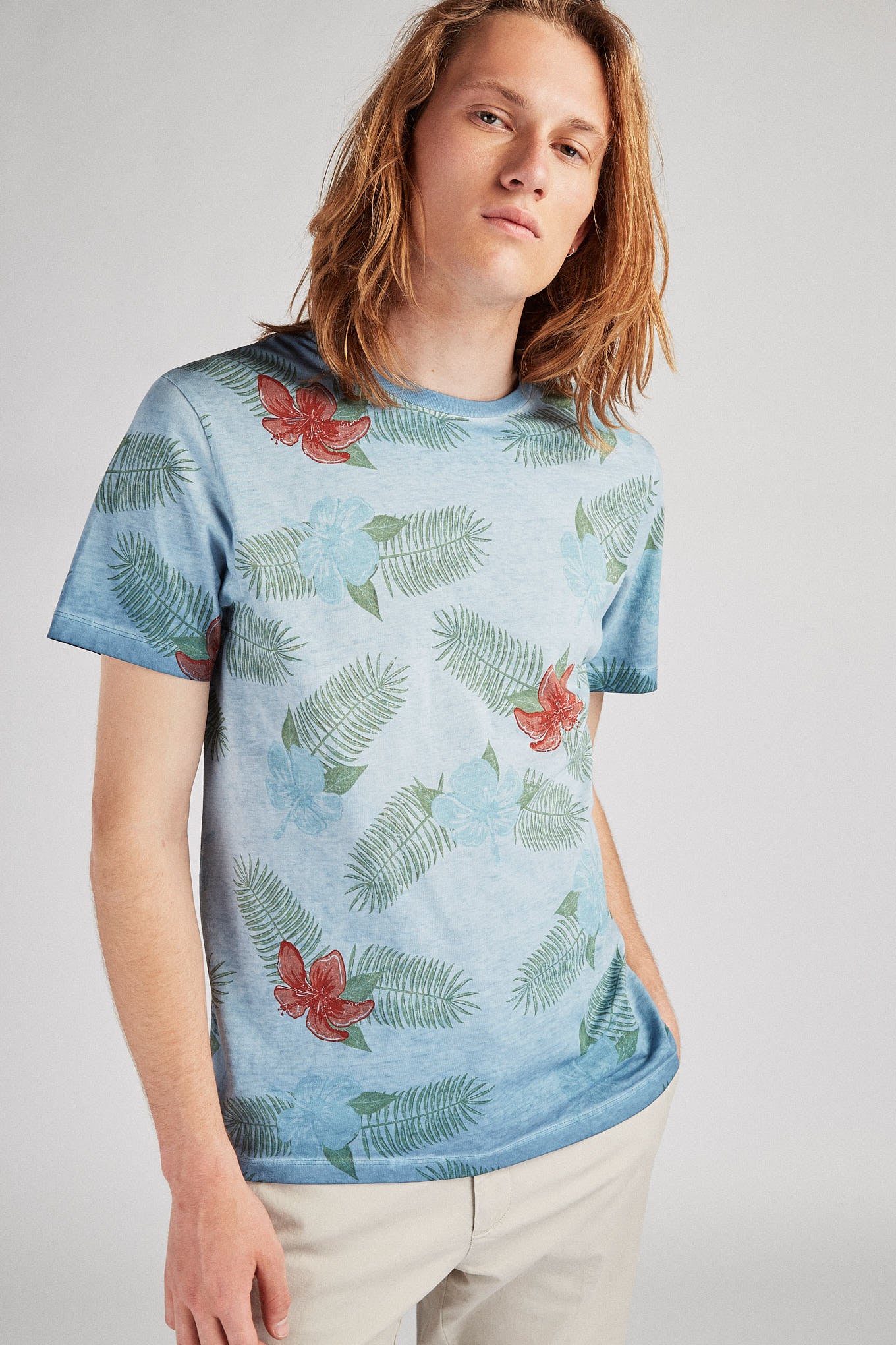 Medium Blue