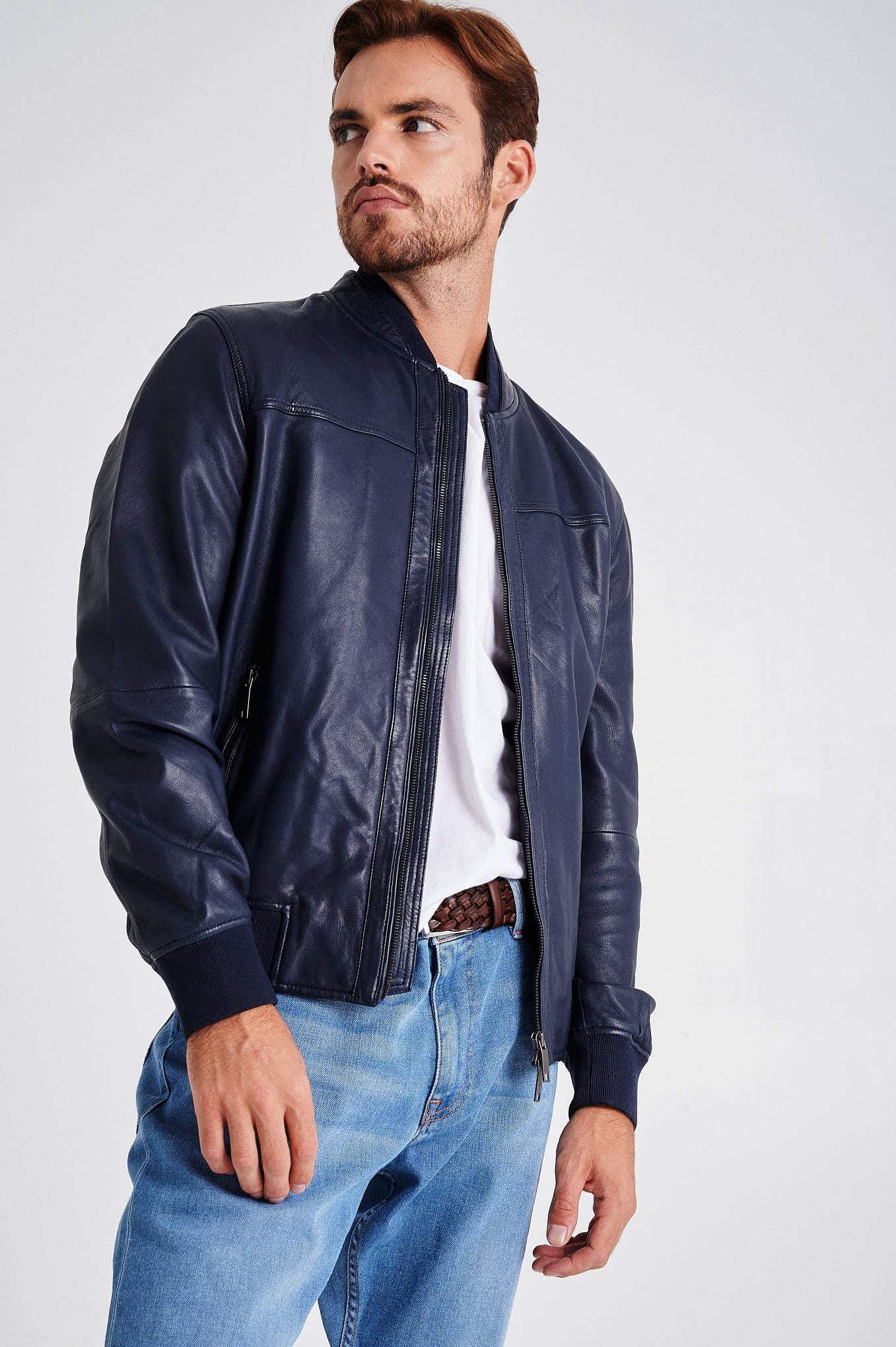 Dark Blue