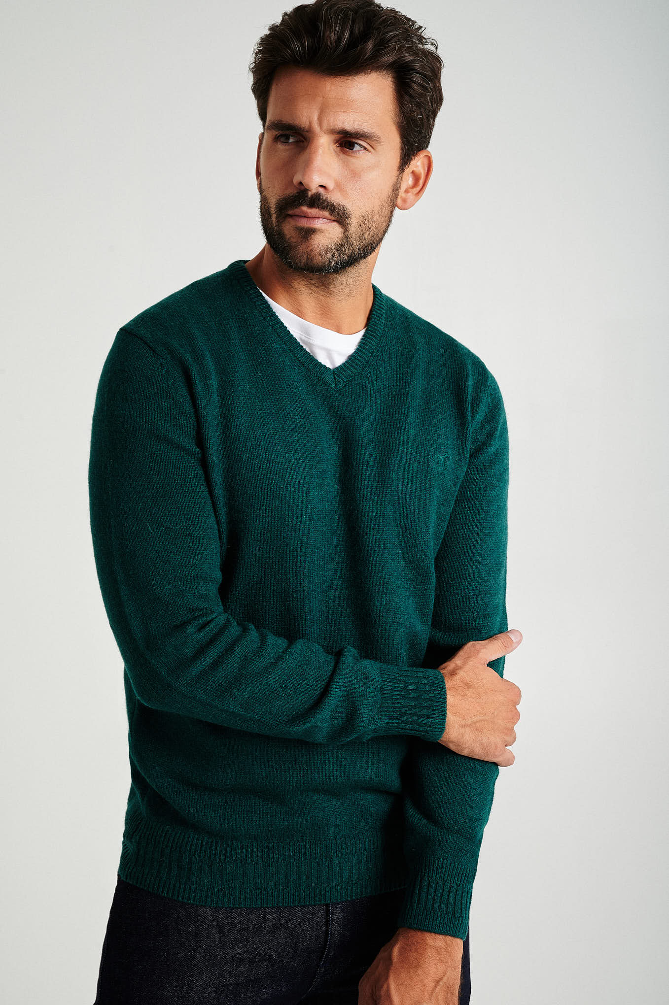 Dark Green