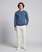 Medium Blue (AI)