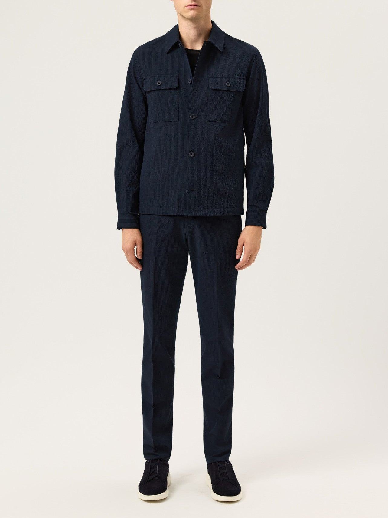Dark Blue