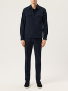 Dark Blue