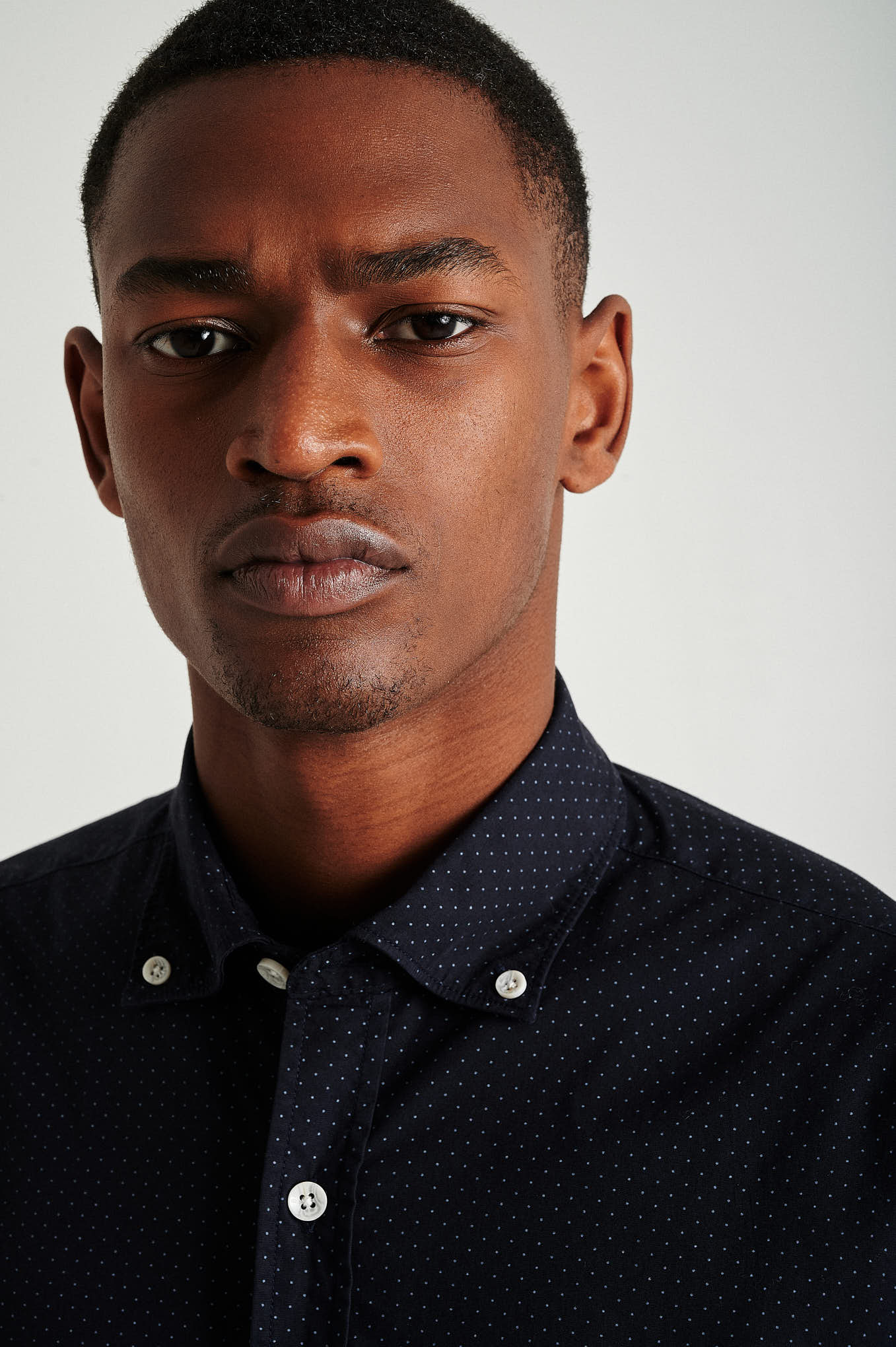 Dark Blue