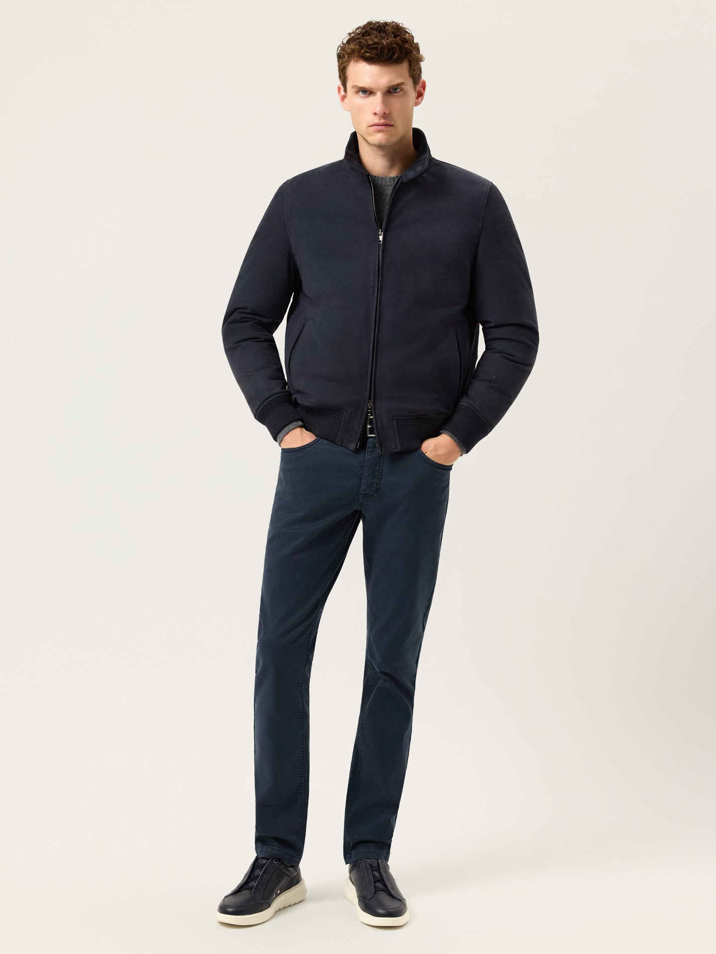 Dark Blue