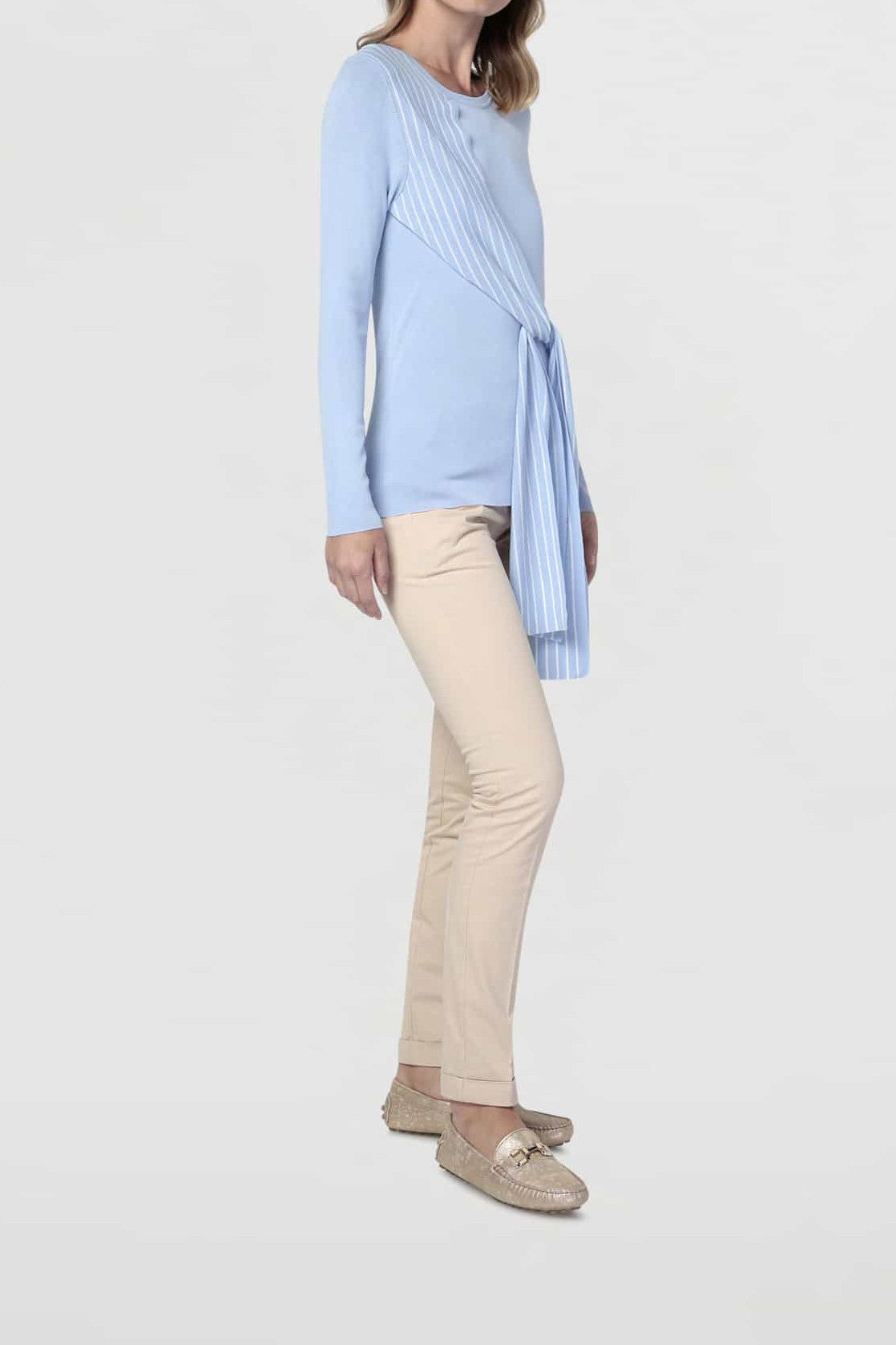 Light Blue