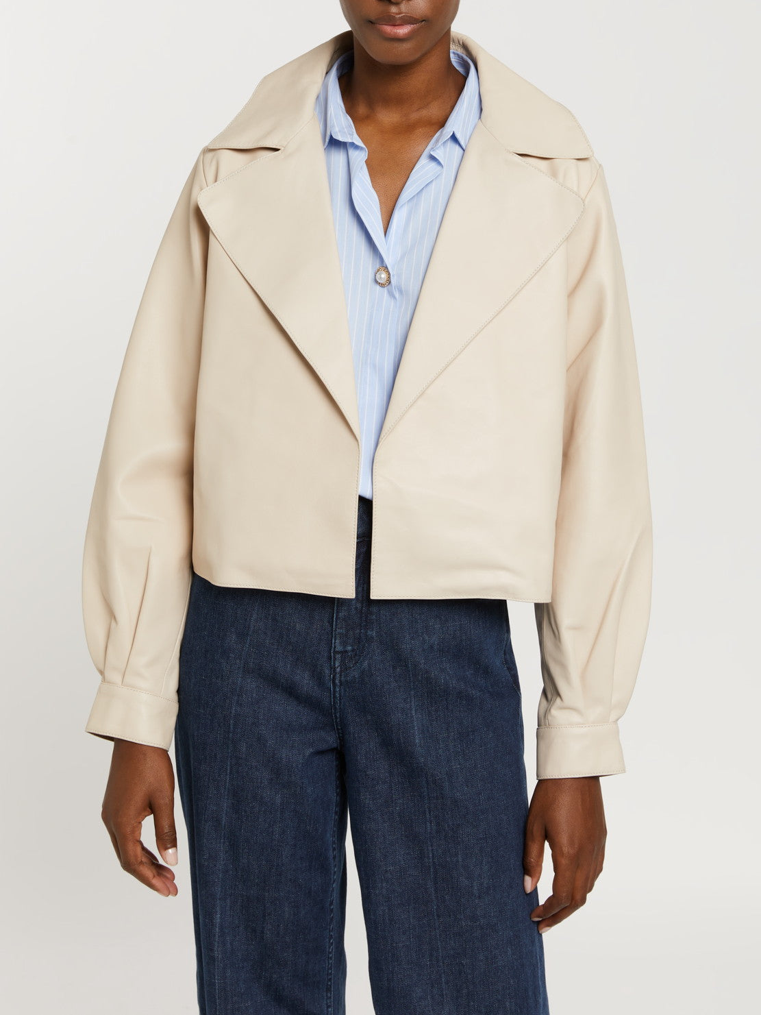 Light Beige