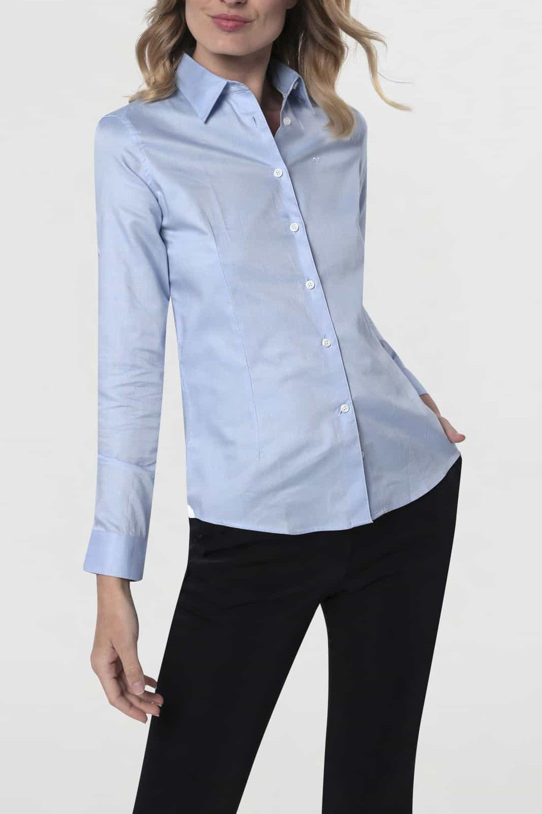 Light Blue